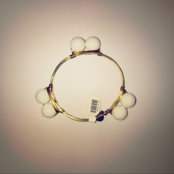 Bourbon and Bowties Jewelry - NWT Bourbon and Bowties Bracelet